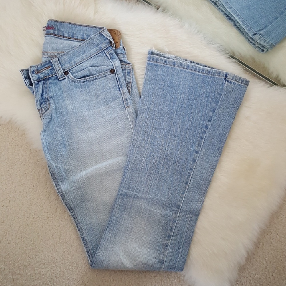 Junior Abercrombie Jeans